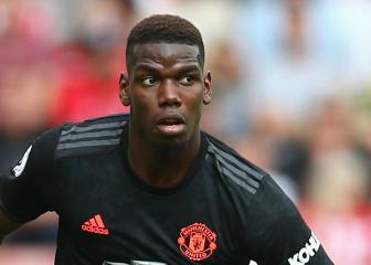 Pogba wants to leave Man Utd but won't be big loss - Scholes