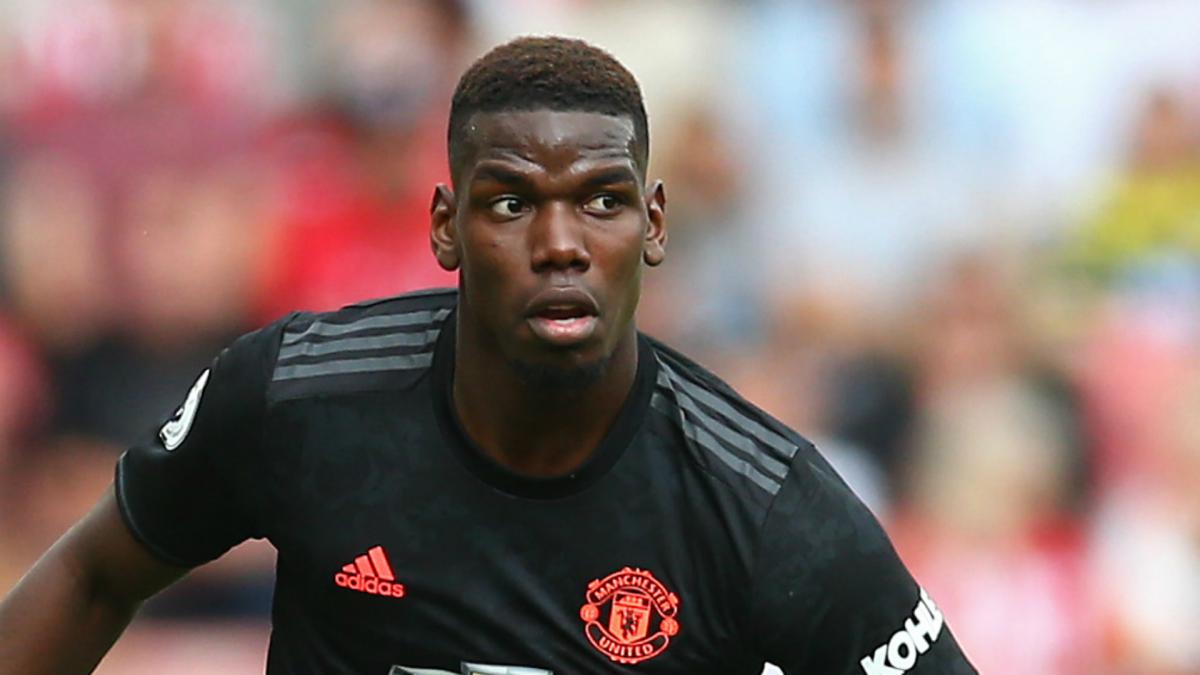 Pogba wants to leave Manchester United but won't be a big loss, says Scholes