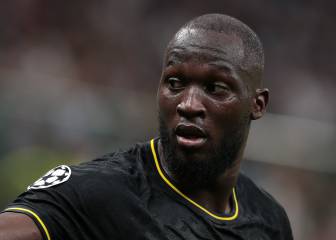 Cagliari escape Lukaku racist abuse punishment
