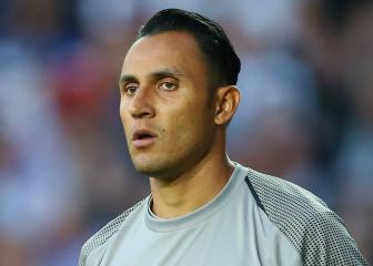 Keylor: