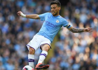David Silva set to join Beckham's MLS side Inter Miami