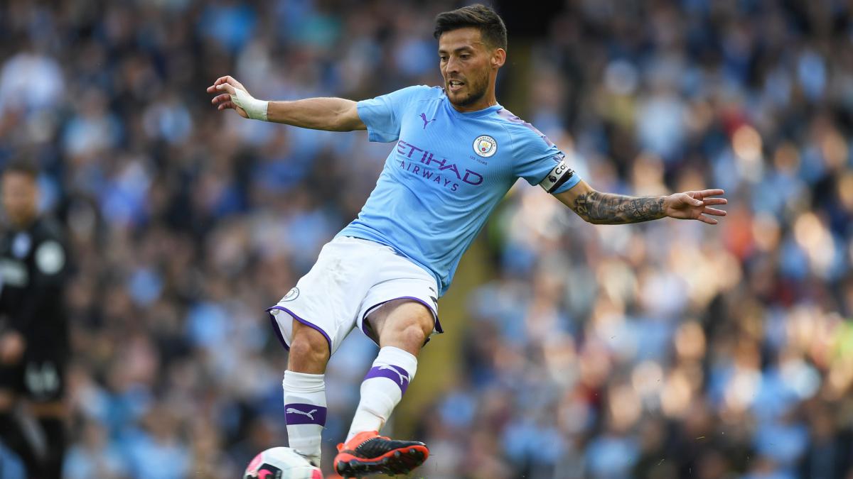 Rumour Has It: David Silva set to join MLS side Inter Miami
