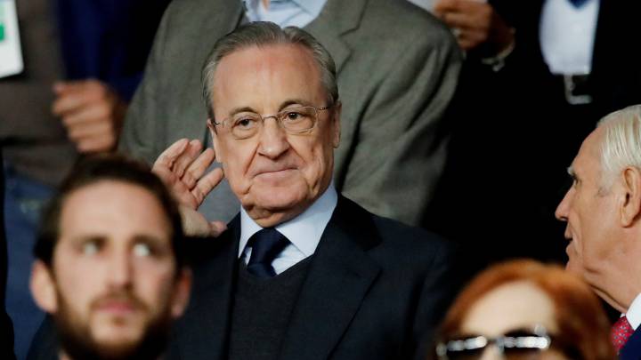 Madrid board angry with Zidane's rest day decision ahead of Sevilla clash