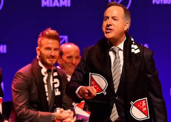 Draft date for Inter Miami and Nashville SC confirmed