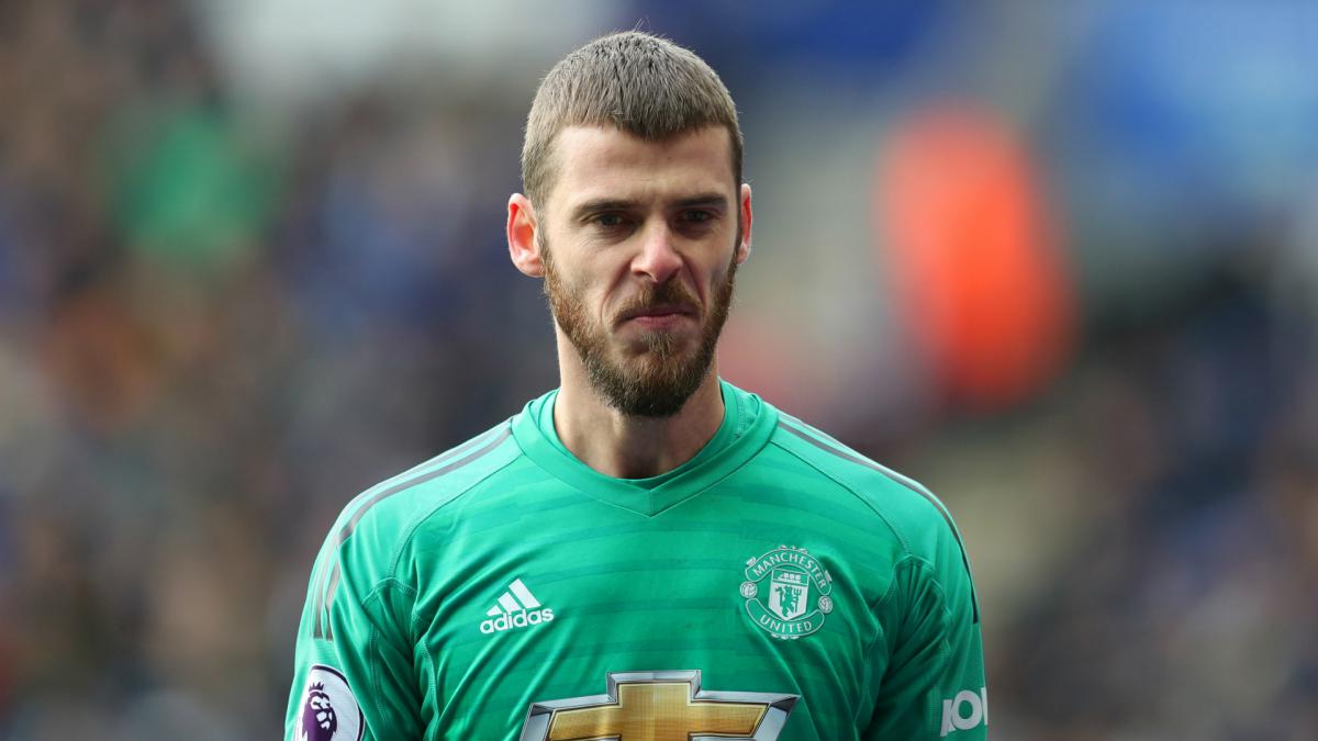 De Gea eager for Manchester United to prove point in tough West Ham trip