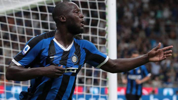 AC Milan vs Inter Milan: Serie A 2019/20 live online