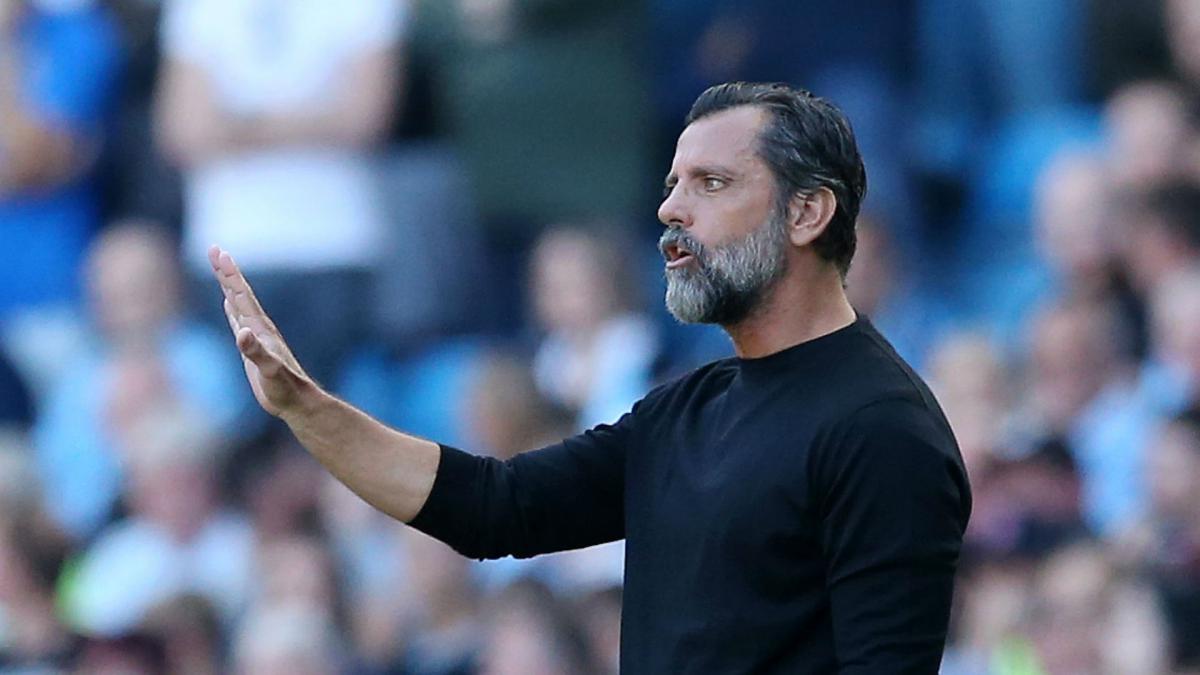 Watford are scared of Manchester City, says Flores after record defeat