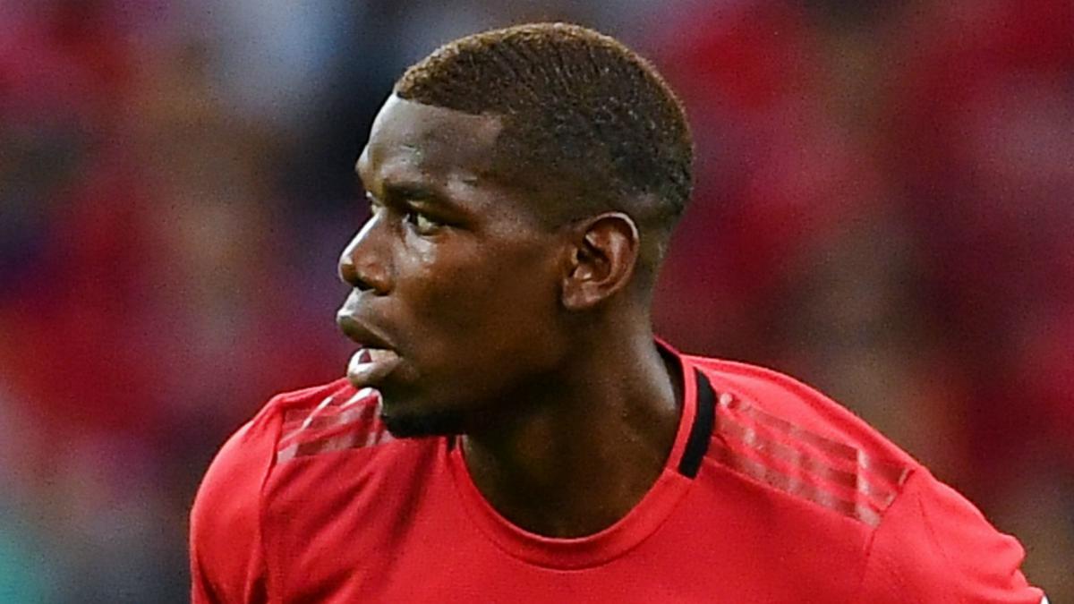 Paul is going nowhere - Solskjaer rules out Pogba sale to Real Madrid in January