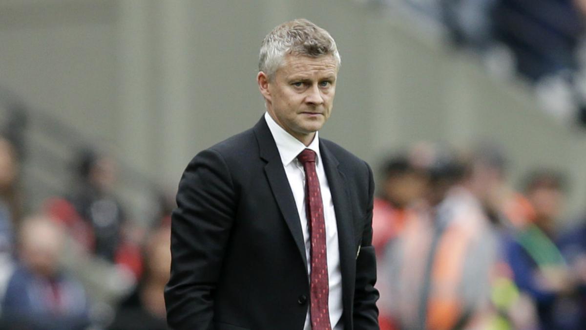 Mourinho: I don't like this United team