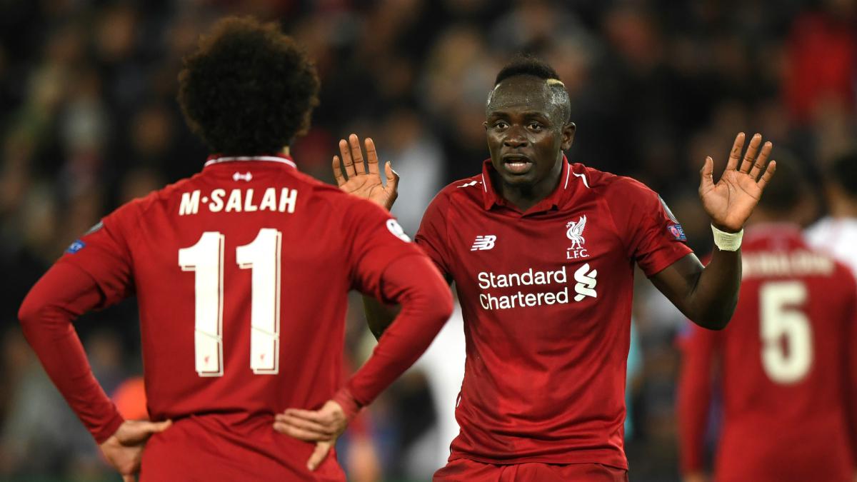 Heskey doubts Liverpool have depth to dethrone Manchester City