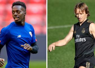 Continuity paying off for LaLiga leaders Bilbao and Madrid