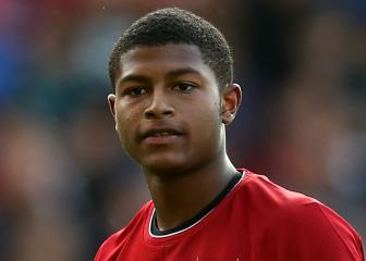 Brewster and Kelleher set for Liverpool debuts