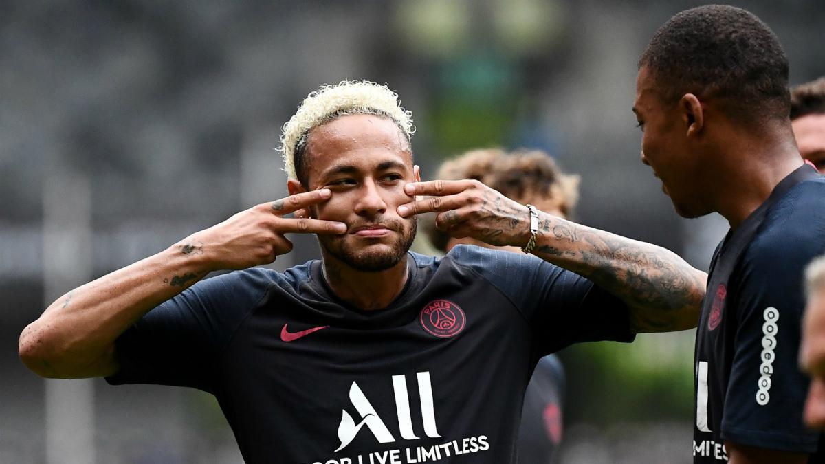 Rumour Has It: PSG hopeful of Neymar extension as Milan turn down Abraham