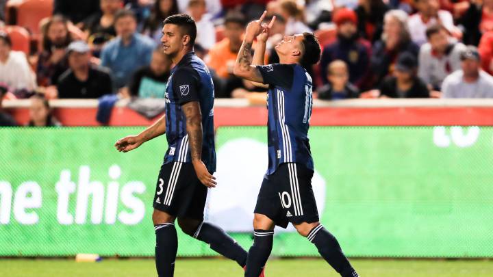 Real Salt Lake vs LA Galaxy: MLS live online; Week 30