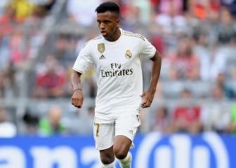 Rodrygo: