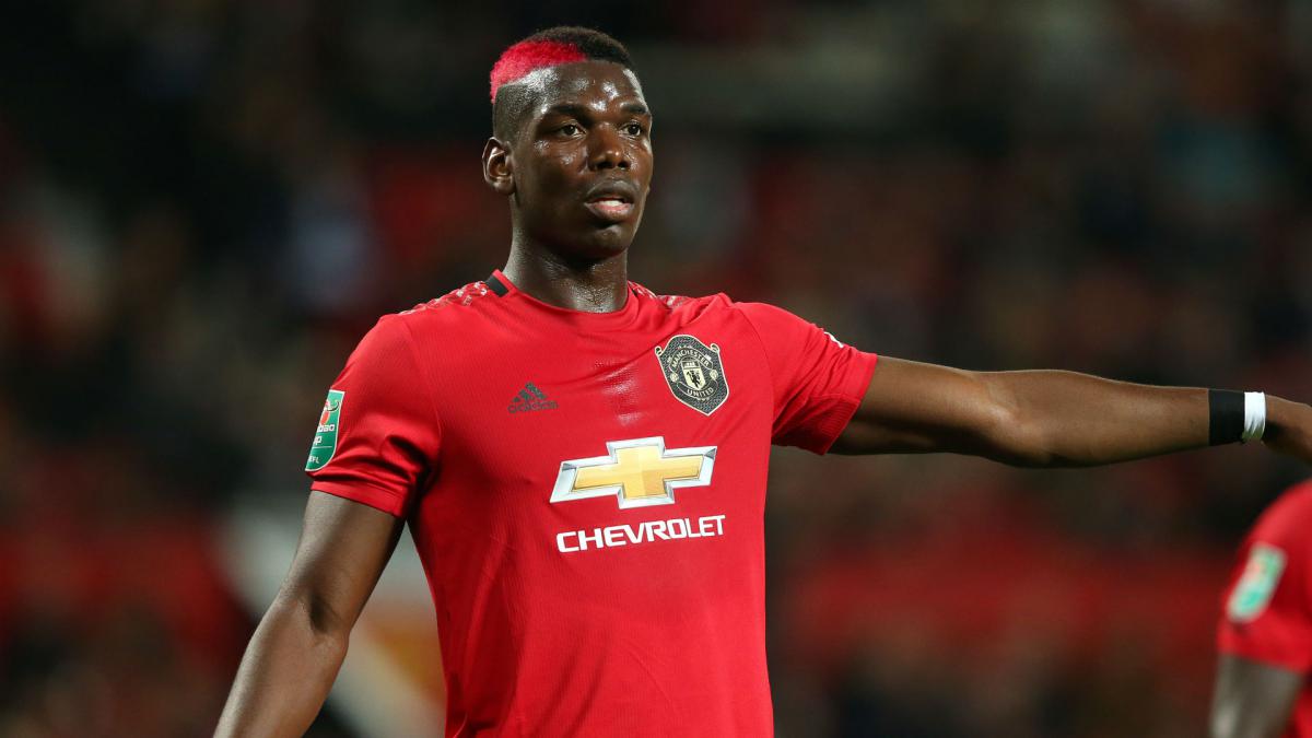 Pogba a doubt for Arsenal as Solskjaer ponders unleashing Greenwood