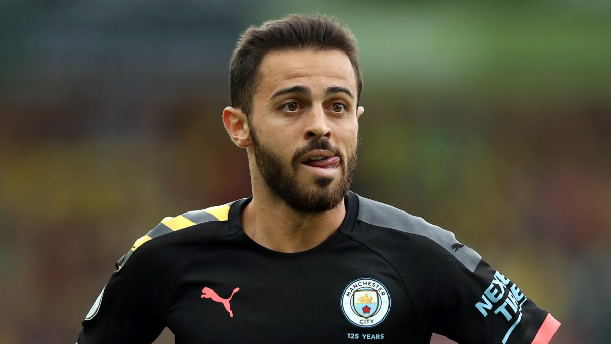 Sterling joins Guardiola in defending Bernardo Silva over Mendy tweet