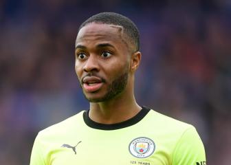 Sterling, Silva mark milestones with victory - PL Data Diary