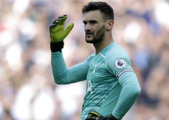 Football about mistakes - Poch not dropping Lloris for blunder
