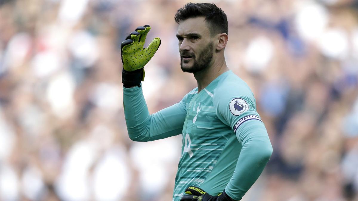 Football is about mistakes – Pochettino not dropping Lloris for blunder