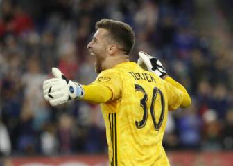 New England with Bruce Arena made the impossible, possible