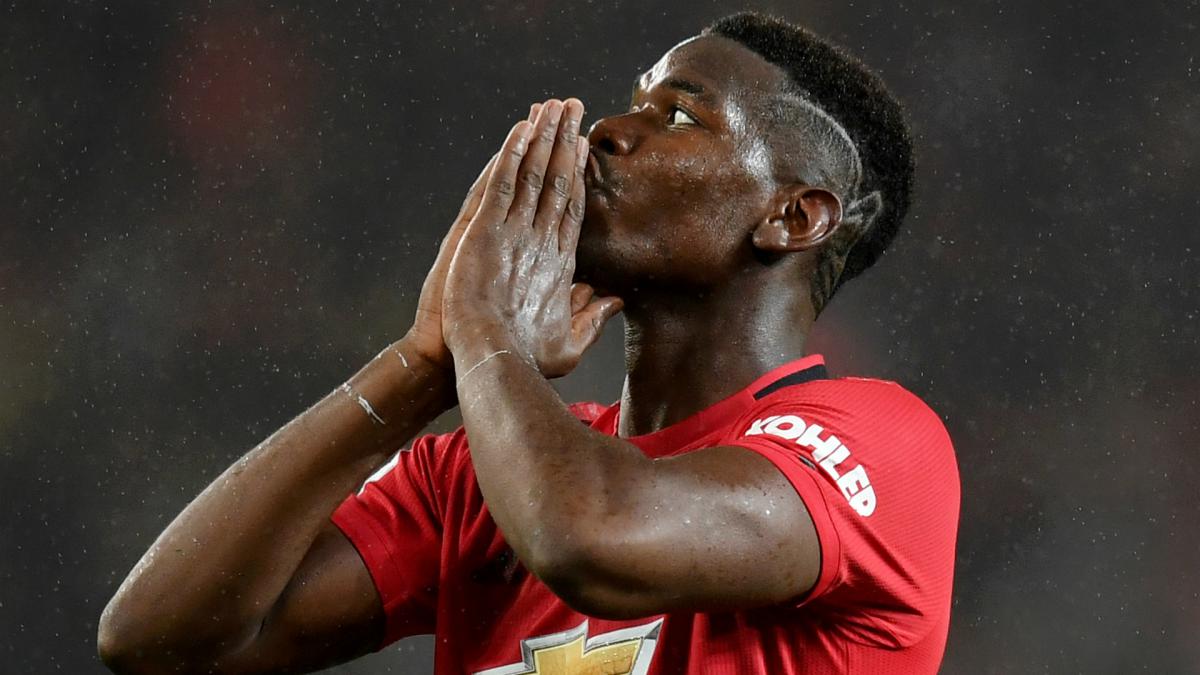 Pogba a 'problem child' at Man United – Schmeichel