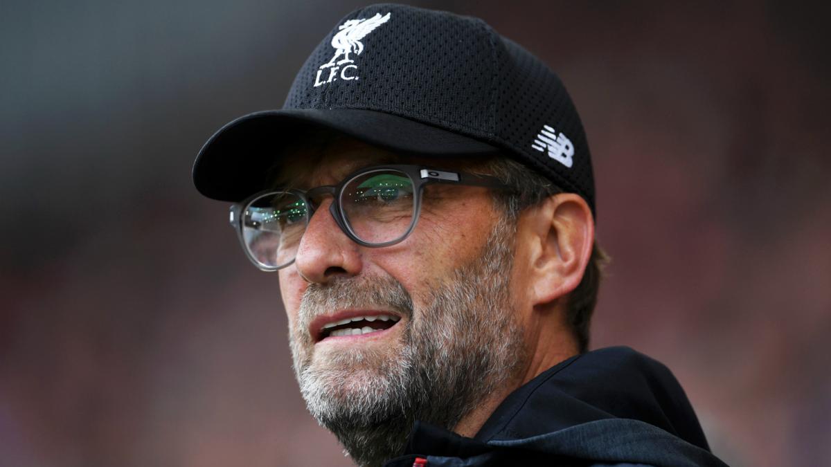 Haaland out to spoil Klopp's imperious Anfield record – Champions League in Opta numbers