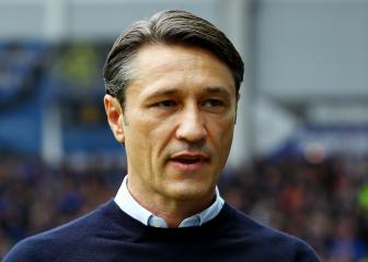 Kovac tells Bayern to stay humble after stunning Spurs win