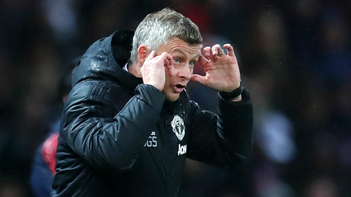 We're not in the '90s now - Solskjaer issues Man Utd warning