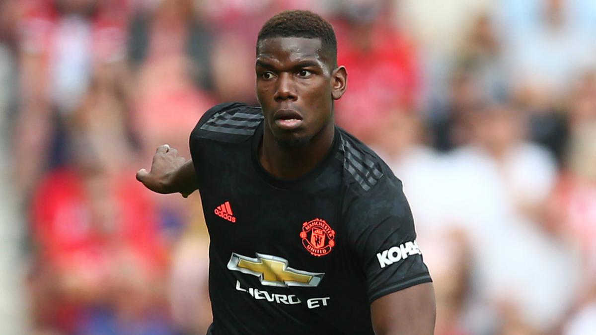 Solskjaer rules Pogba out of Newcastle trip