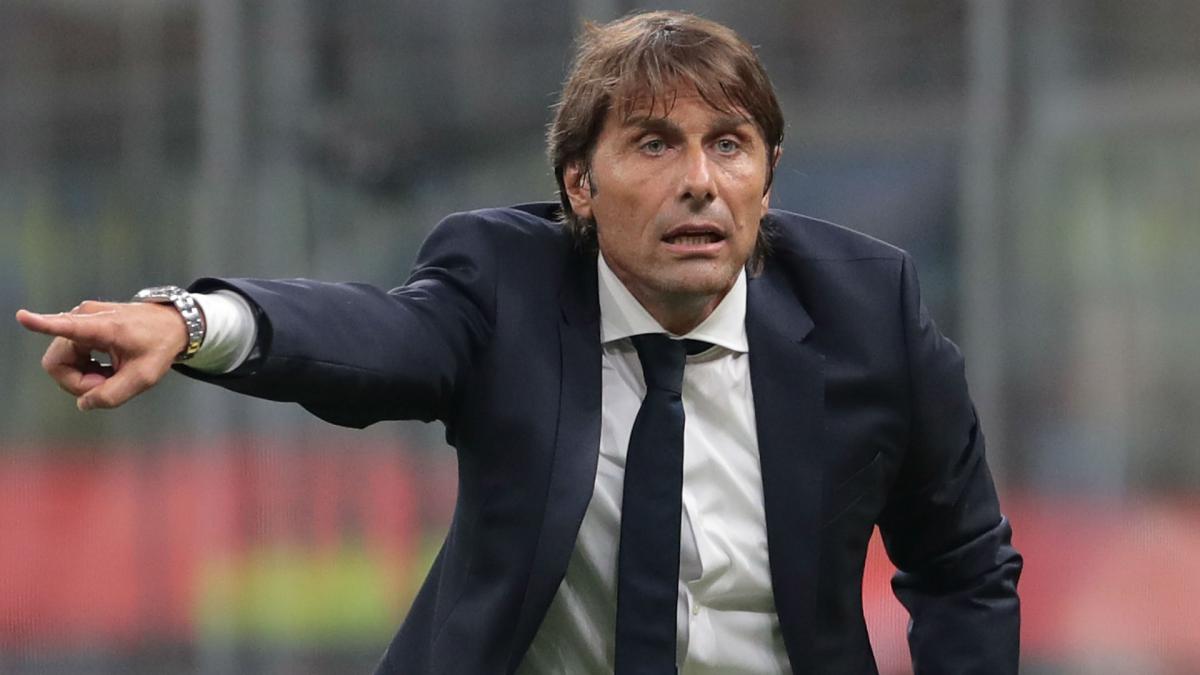 Barella: I would get myself killed for Inter boss Conte
