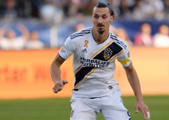 Zlatan gives himself a top-flight birthday present