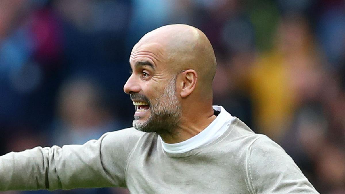 It was a bad day - Guardiola frustrated by defeat to Wolves