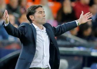 Milan eye Marcelino as potential replacement for Giampaolo
