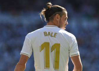 Gareth Bale wants to leave Real Madrid next summer