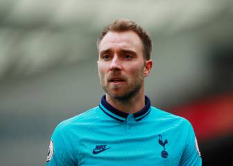 Five players Tottenham want to sell
