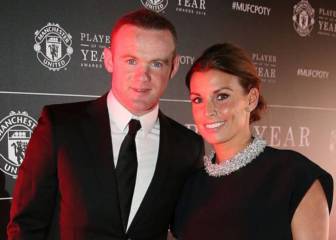 Coleen Rooney accuses Rebekah Vardy of leaking stories to the press