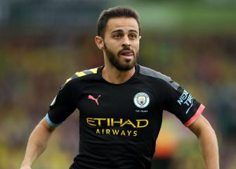 Bernardo Silva given more time to respond to FA racism charge