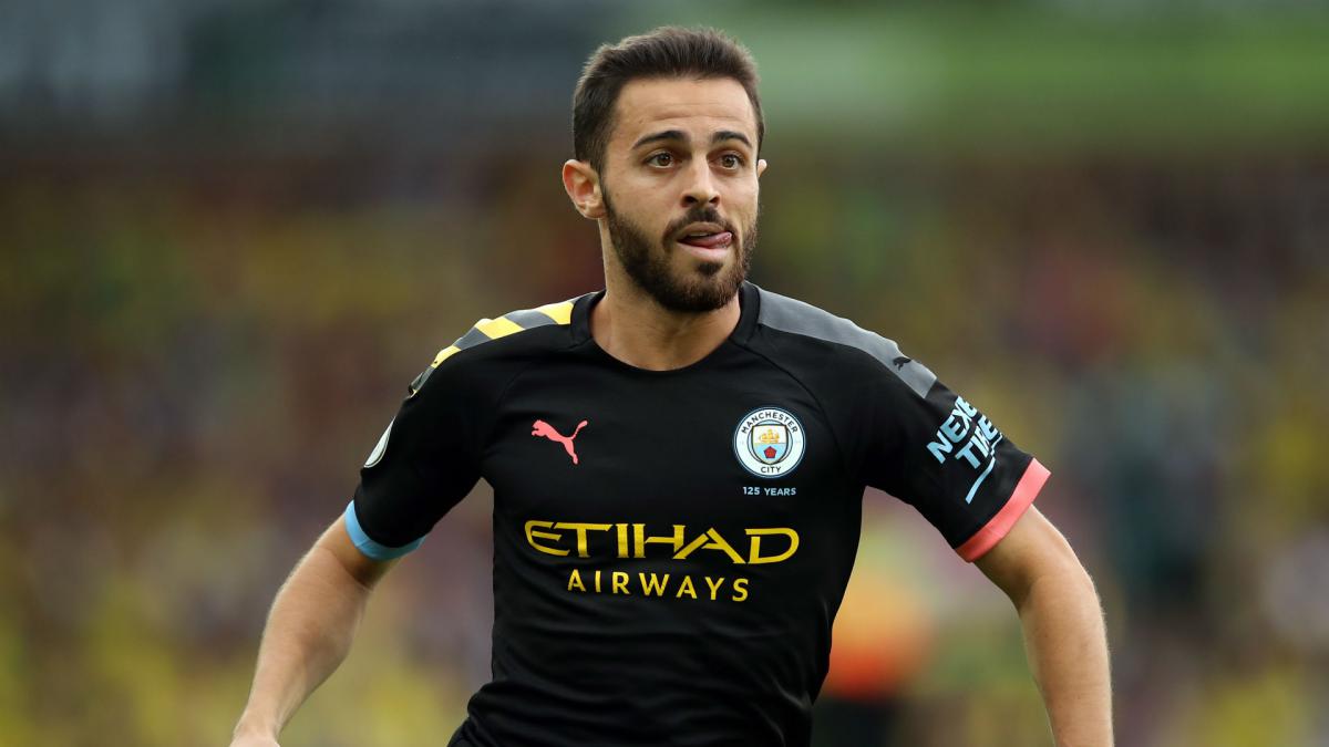 Bernardo Silva given more time to respond to FA charge