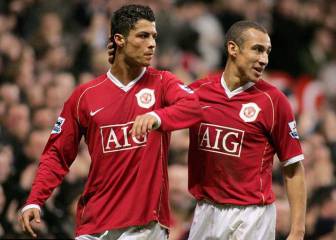 Swedish legend Henrik Larsson reveals only football regret
