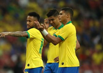 Thiago Silva: