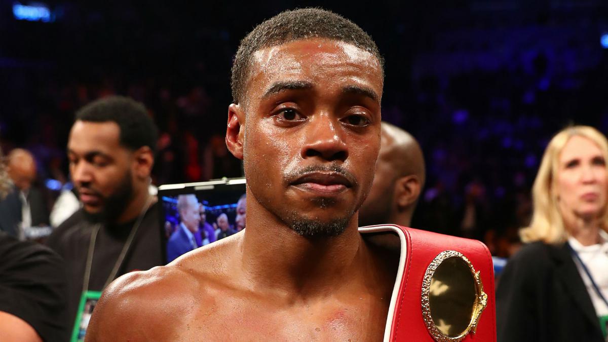 World champion Spence in intensive care, expected to live following car crash