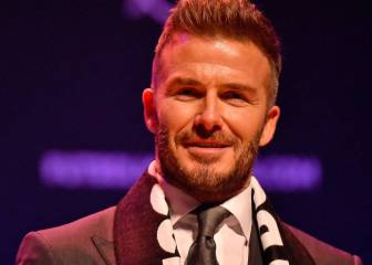 Beckham's Inter Miami eyeing LaLiga players, co-owner confirms