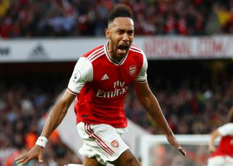 Ex-Dortmund boys take Premier League September awards
