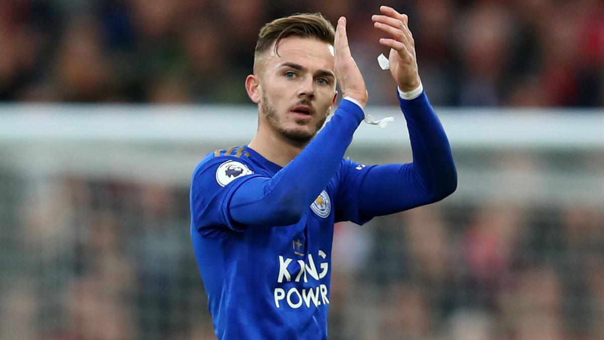 Rumour Has It: Manchester United planning spending spree