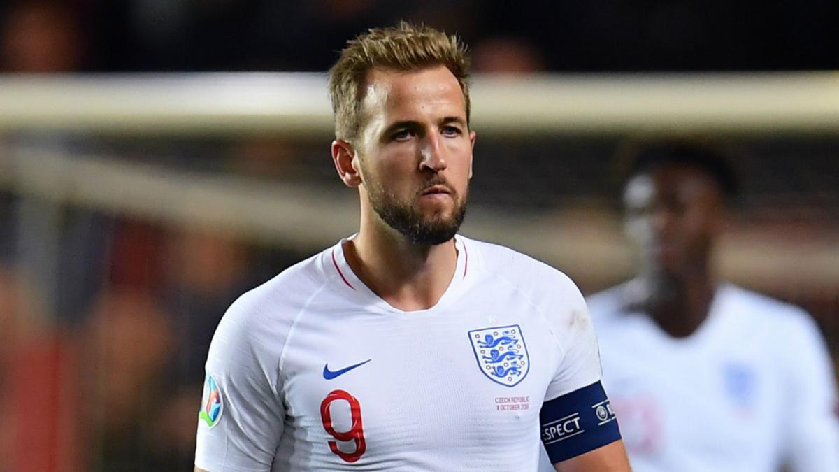 England loss a 'wake-up call', accept Kane and Southgate