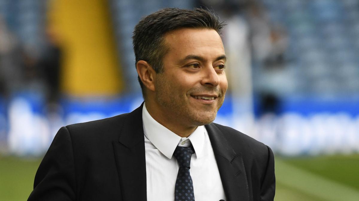 Investment offer could help Leeds compete with Manchester City, says owner