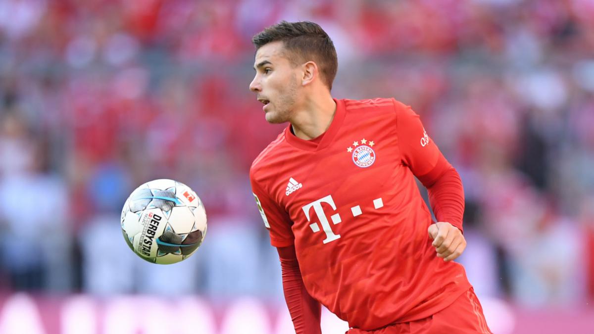 I joined Bayern to leave my comfort zone, says Lucas Hernandez