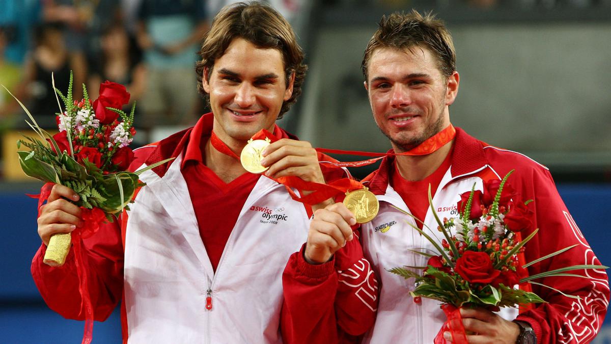 Federer to play at 2020 Olympic Games in Tokyo