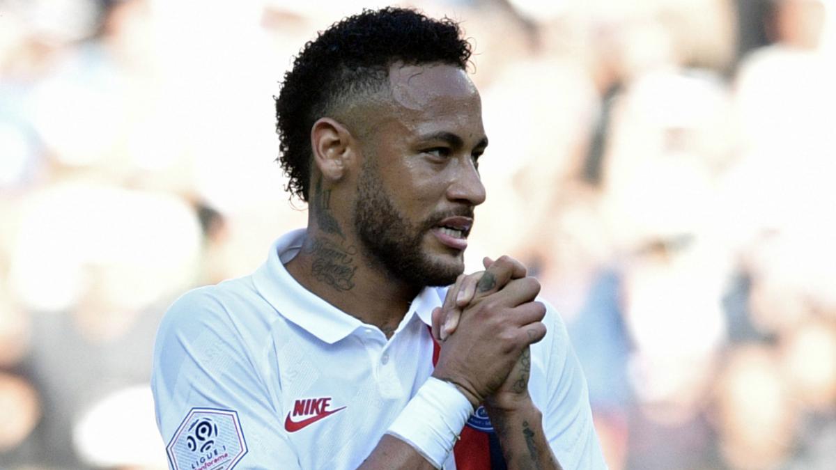 Tuchel: Hardest part still to come in Neymar's road to PSG redemption